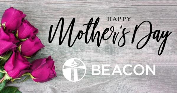 Beacon - Flowers for Roofing Moms