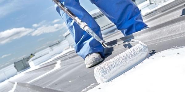 GE Silicones Roofing Trends