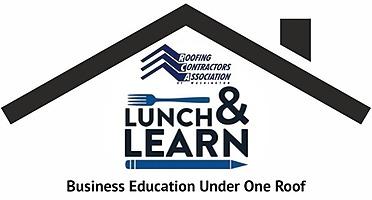 RCAW -  for Lunch and Learn with Kevin Hunt of Podium