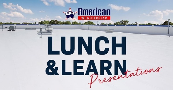 American WeatherStar Lunch n Learn