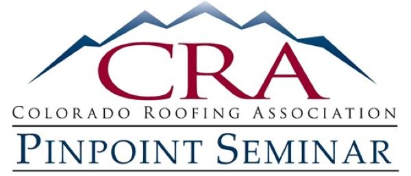 600x257 CRA Pinpoint Seminar Logo