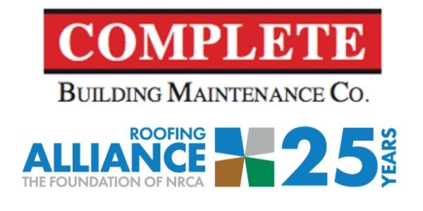 Roofing Alliance Announces Complete Building Maintenance
