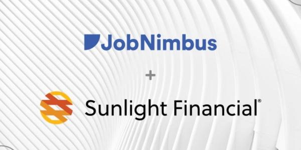 Job Nimbus Sunlight Partnership