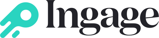 Ingage-logo