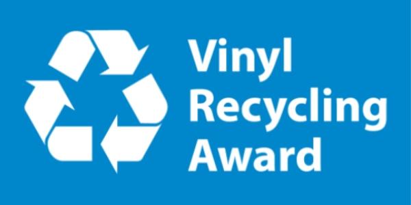 her lunge Kriminel The Vinyl Sustainability Council Presents the 2021 Design for Reuse Award  to The AZEK Company — RoofersCoffeeShop®