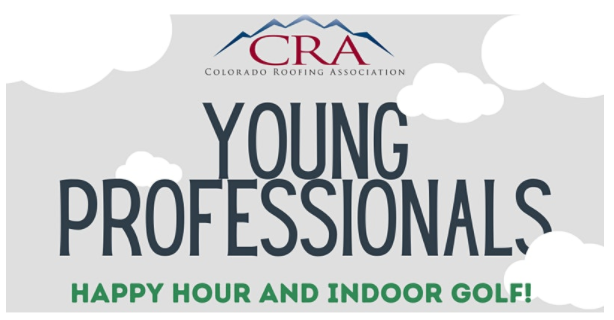 CRA - young professionals