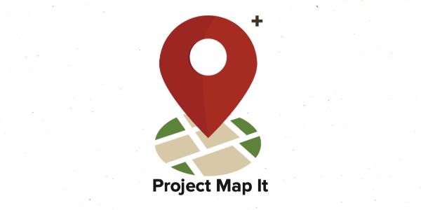 R-Club members get 15% off by signing up with Project Map It!