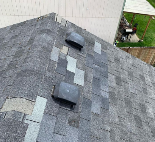 Right Price Roofing in Washington