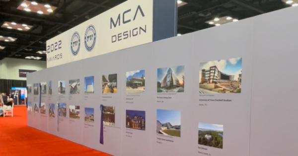 MCA Announces Winners of 2022 Design Awards