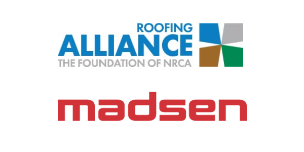 Roofing Alliance Madsen Roofing