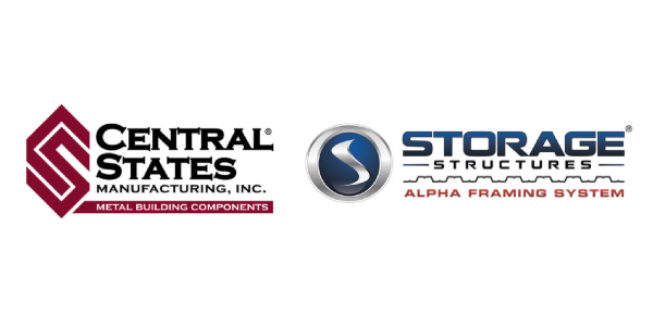 Central States Mfg. Storage Structures