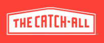 The Catch All - Logo - Small Non-EPS