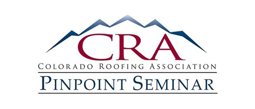 CRA - Pinpoint Seminar