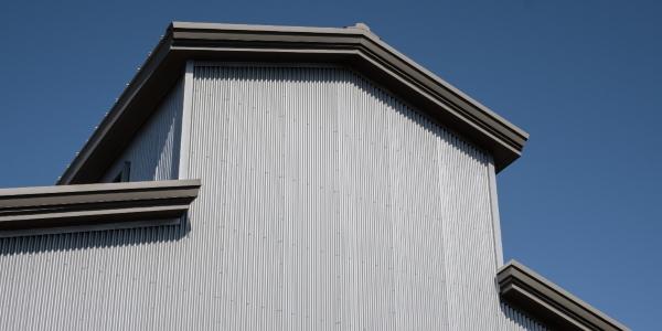 Metal Depot Condensation