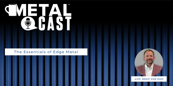 metalcast - brad van dam - podcast transcription - metal era