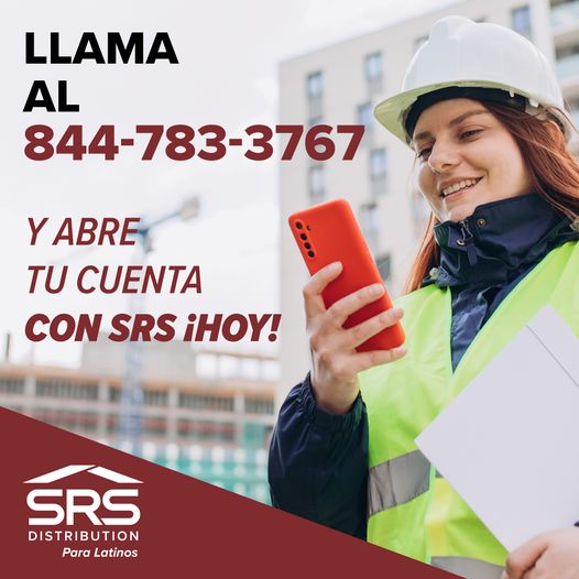 SRS - Asistencia Bilingüe en Inglés y Español