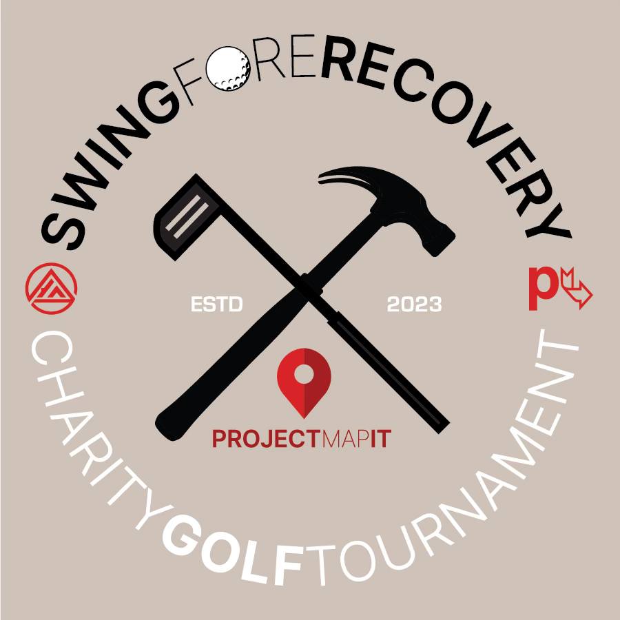 Swing Fore Recovery Golf Tournament