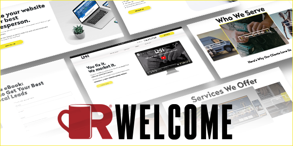 RCS Welcomes LMH Agency