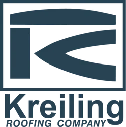 Kreiling Roofing Company - Logo