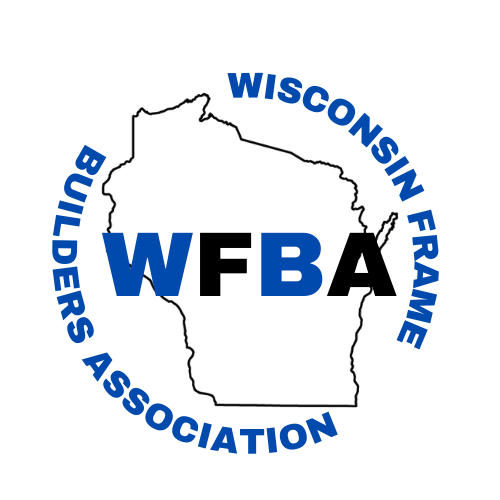 NFBA - Wisconsin Frame Building Association 2023 Golf Event and Membership Meeting
