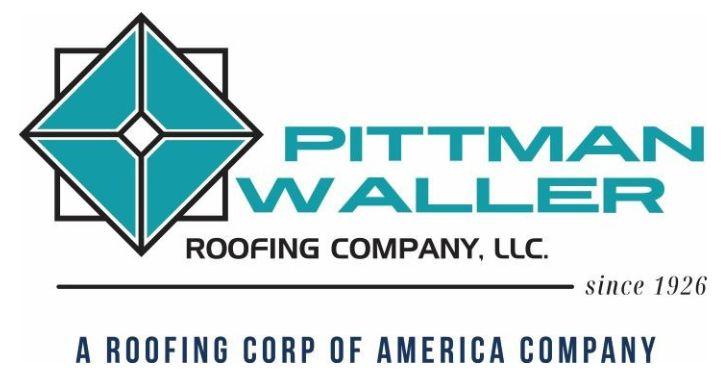 Pittman Waller Roofing Company, LLC logo