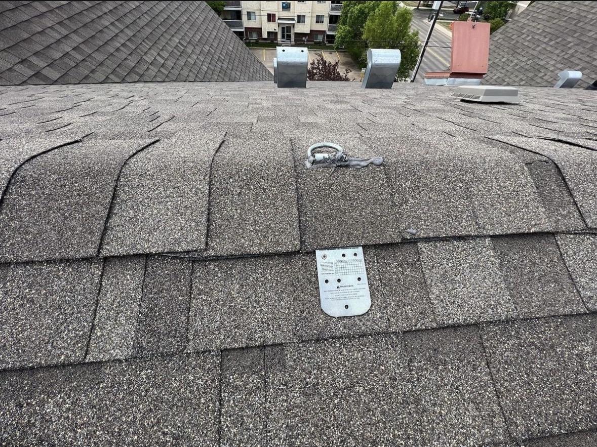 Shaw Roof Consulting