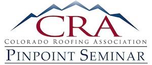 CRA - Pinpoint Seminar
