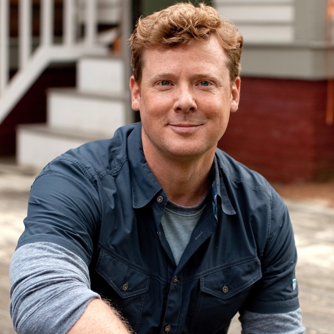 Emmyaward Winning Kevin O’Connor of This Old House to Keynote