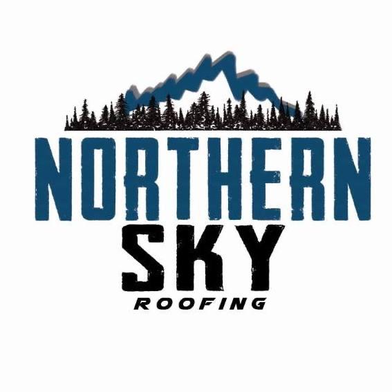 Northern Sky Roofing Logo