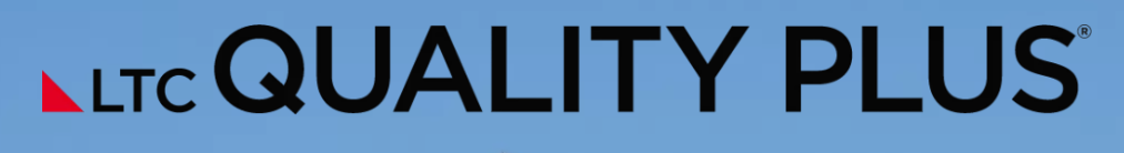 LTC Quality Plus Logo