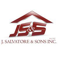 J Salvatore & Sons Logo