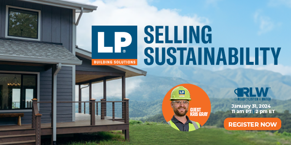 Selling Sustainability — RoofersCoffeeShop®