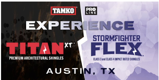 Tamko - Experience Different 2024 - Austin, TX