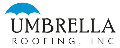 Umbrella Roofing, Inc. - Logo