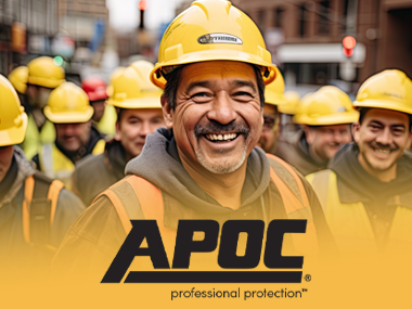 APOC - Poll - Business Size APOC - Poll - Business Size