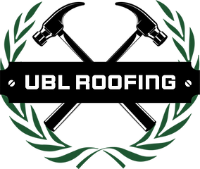 UBL Roofing - Logo