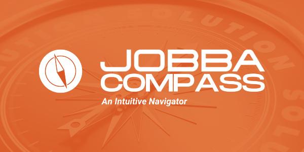 Jobba - Compass - SM