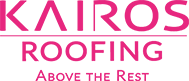 Kairos Roofing - Logo