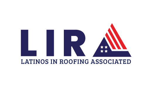 Latinos In Roofing Association - Logo