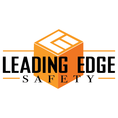 Leading Edge Safety Directory Logo