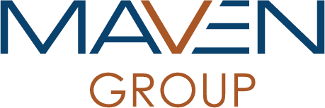 Maven Group, LLC - Logo