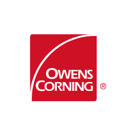 Owens Corning - Sidebar Ad - Roofers Choice Insurance