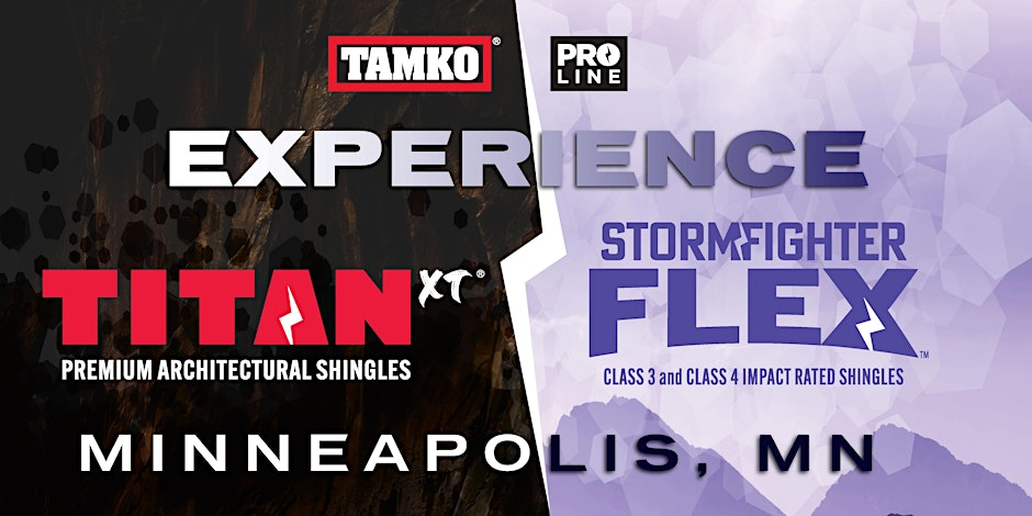TAMKO - Experience Different 2024 - Minneapolis, MN