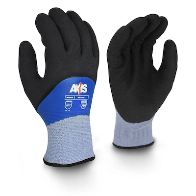 Wryker - Axis Thermal Cut 4 Glove