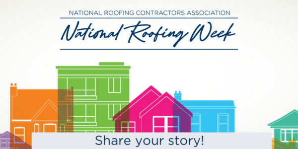 A.C.T. National Roofing Week 2024