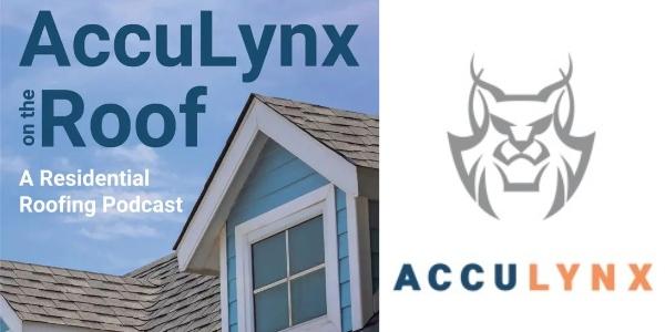 Acculynx Residential Roofing Podcast