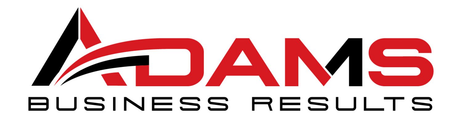 Adams Results - Logo