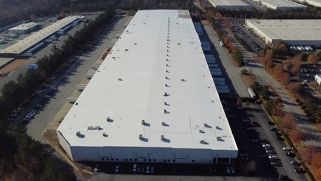 Apollo Primm Commercial Roofing - Gallery 3
