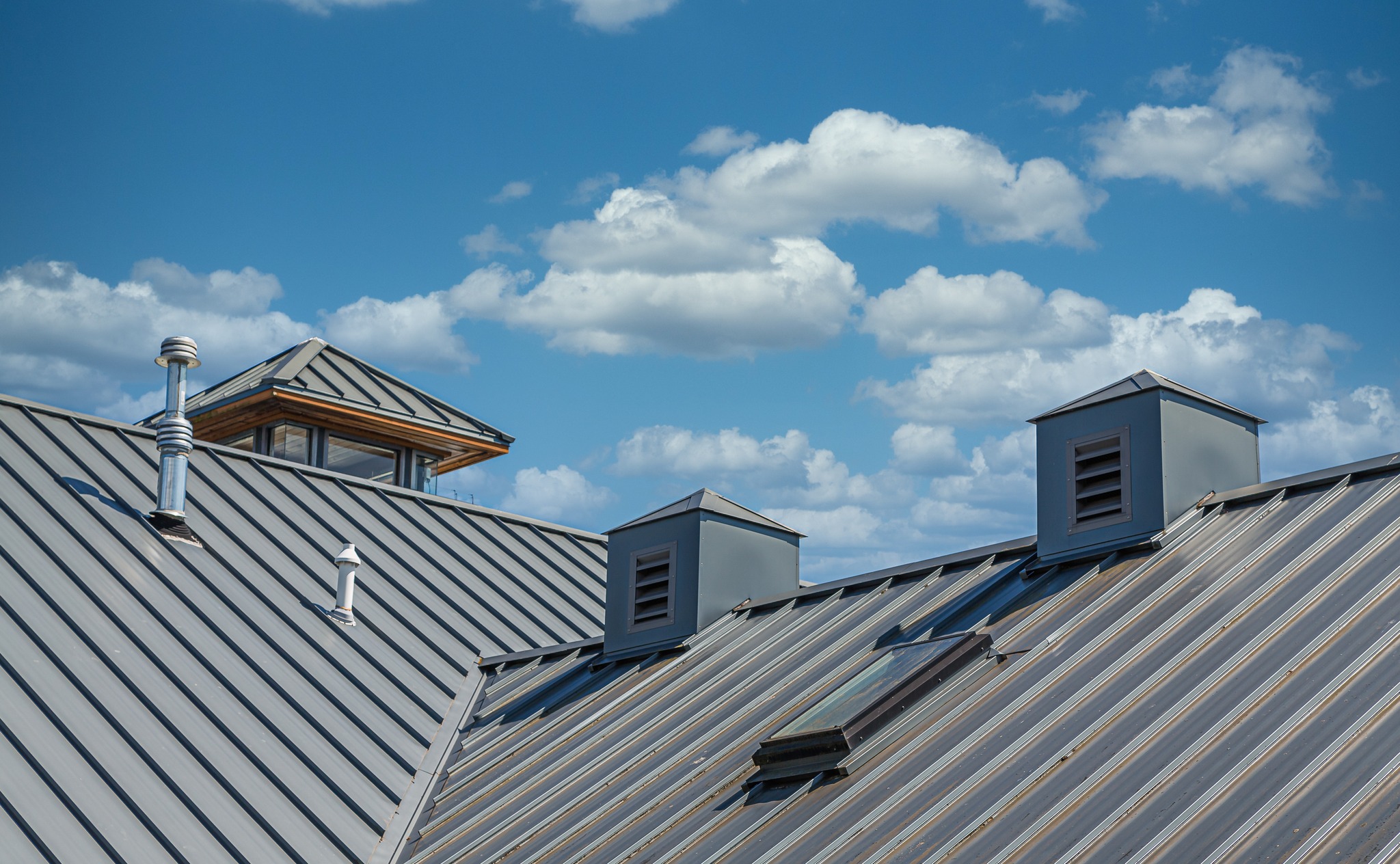 Central Oregon Roofing - Gallery 1