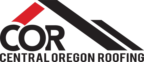 Central Oregon Roofing - Logo